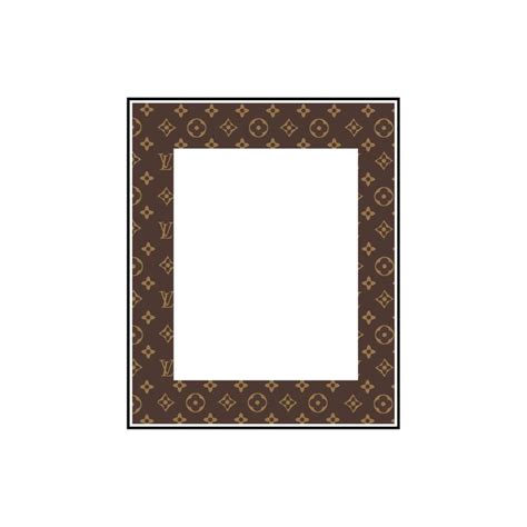 lv drawings|louis vuitton picture frame.